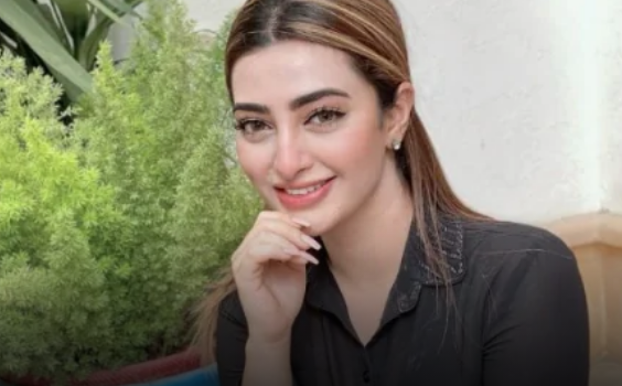Many Players Of Pakistan Cricket Team Message Me, Nawal Saeed Revealed