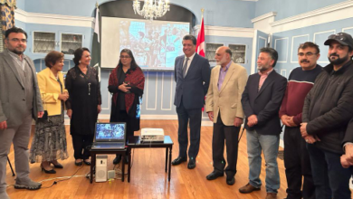 Message of the Ambassador to Canada Mr. Zaheer A. Janjua on the occasion of Kashmir Black Day