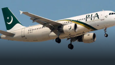 More Than 49 PIA Flights Could Not Take Off Today