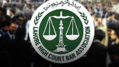 More Than Three Thousand Lawyers Who Have Not Paid The Dues Of Crores Are Disqualified