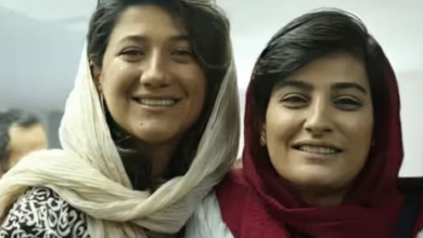 Muhsa Amini murder; In Iran, 2 female journalists were imprisoned for 35 years
