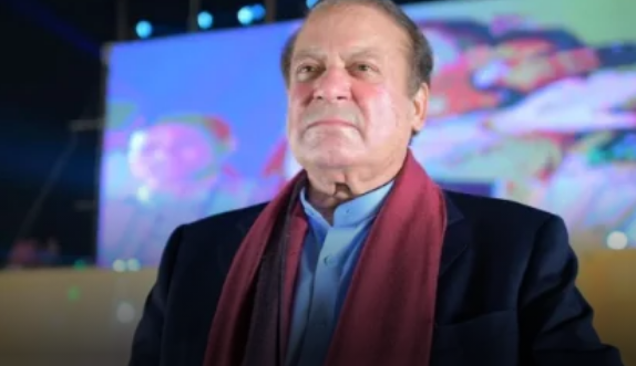 My heart desires prosperity, not revenge, Nawaz Sharif