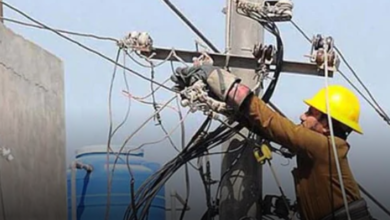 Nationwide Crackdown Against Electricity Thieves, Thousands Arrested