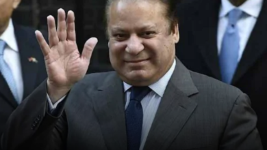 Nawaz Sharif Has Reached Dubai, Will Land In Islamabad Tomorrow