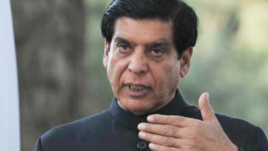 Nawaz Sharif Is Returning Under Compromise, Speaker National Assembly