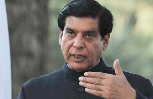 Nawaz Sharif Is Returning Under Compromise, Speaker National Assembly