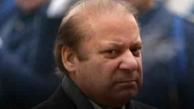 Nawaz Sharif Will Appear In Court Tomorrow