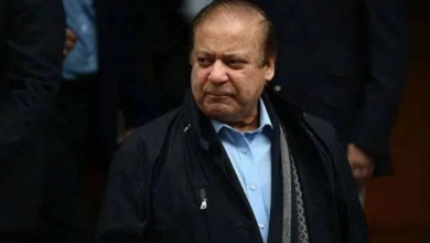 Nawaz Sharif Will Start His Journey To Return From Today, Preparations Are Underway To Welcome The Pml-N