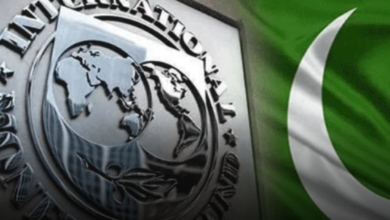 Negotiations For The Next Installment Of Pakistan And Imf Will Be Held On November 2