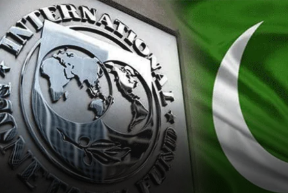 Negotiations For The Next Installment Of Pakistan And Imf Will Be Held On November 2