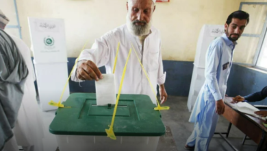 No One Will Accept The Election Results Without Tehreek-E-Insaf, People's Party