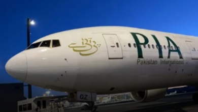 PIA Crisis Worsens, 58 More Flights Cancelled