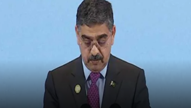 Pakistan Will Welcome Other Countries And Partners In Cpec, Anwar Haq Kakar