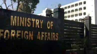 Pakistan's Decision To Immediately Send Aid To Gaza