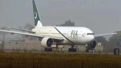 Pia Crisis, More Than 300 Flights Canceled In 10 Days