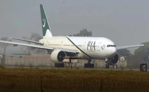 Pia Crisis, More Than 300 Flights Canceled In 10 Days