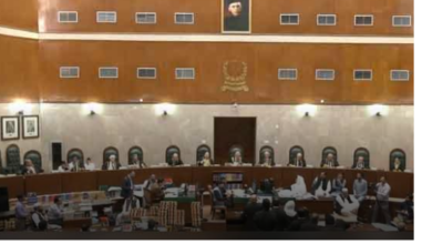 Practice And Procedure Act Upheld, Applications Dismissed