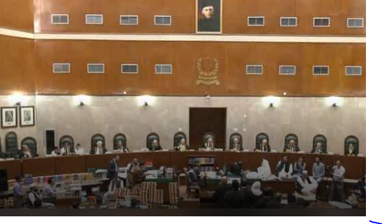 Practice And Procedure Act Upheld, Applications Dismissed