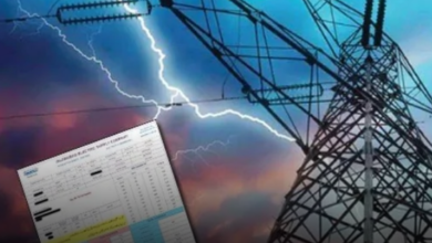 Preparing To Increase The Price Of Electricity, Application Was Made To Nepra