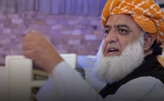 Pti Delegation Meeting With Fazlur Rahman, Considering Forming Political Alliance