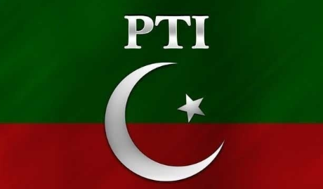 Pti's Decision To Tie Up With Political Parties For A Level Playing Field In The Election