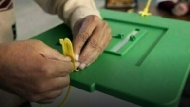 Rangers And Army Will Be Deployed In Punjab During The Elections, Caretaker Government