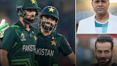Record-Breaking Victory; Indian Cricketers, Commentators Forced To Praise Pakistan