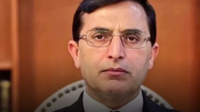 Some Political Parties Want To Move The Election Beyond January, Pti Spokesperson