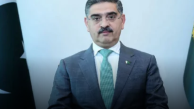 Targeting The Citizens Of Gaza Is A Violation Of International Laws, Anwar Haq Kakar