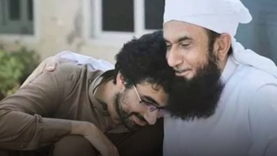 Tariq Jameel's Son Shot Himself In The Chest, Police, Funeral Prayer Will Be Held Today