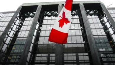 The Bank Of Canada Is Unlikely To Raise Interest Rates