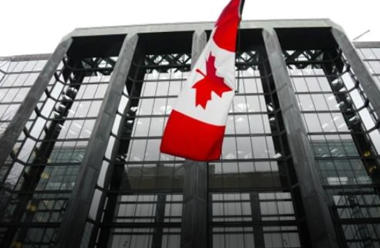 The Bank Of Canada Is Unlikely To Raise Interest Rates