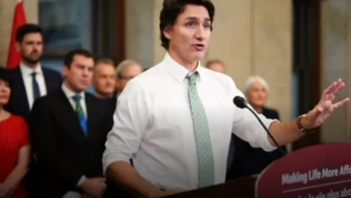 The Canadian Government Is Going To Double The Discount On Government Heating Oil Prices