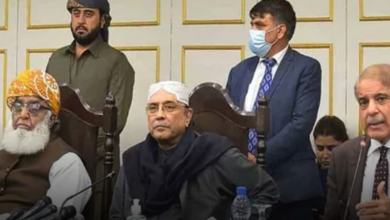 The Decision Of Pml-N To Restore Relations With Pp And Pdm Parties