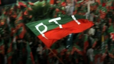 The Election Commission Should Issue A Safe Decision Regarding The Election Symbol, Tehreek Insaaf