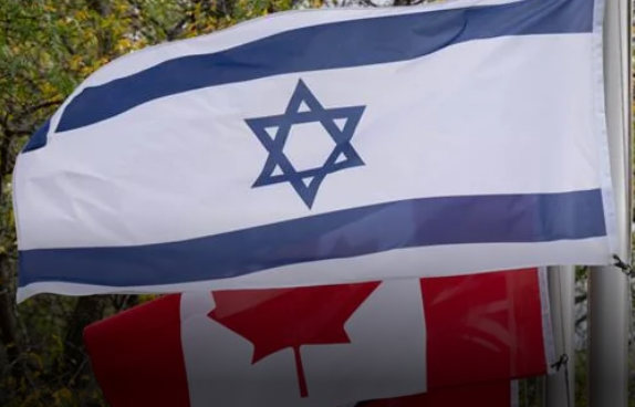 The Government Confirmed The Death Of 5 Canadians In The Israel-Hamas War