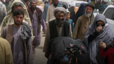The Process Of Repatriation Of Afghan Citizens Continues, More People Returned To Their Homeland