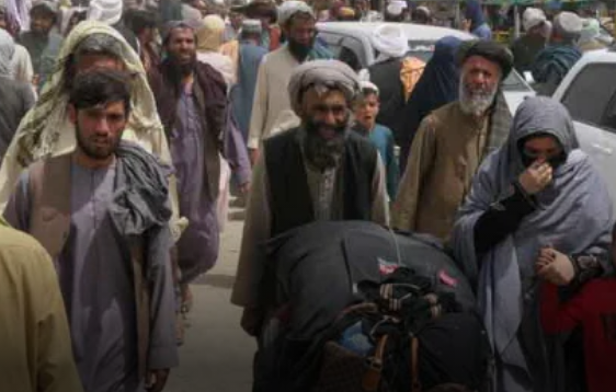 The Process Of Repatriation Of Afghan Citizens Continues, More People Returned To Their Homeland