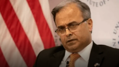 The Reputation Of Pakistani Diplomats Was Affected By The Cipher Issue, Asad Majeed