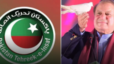 The State Buried Law And Justice On The Repatriation Of A National Criminal, Tehreek Insaaf