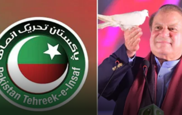 The State Buried Law And Justice On The Repatriation Of A National Criminal, Tehreek Insaaf