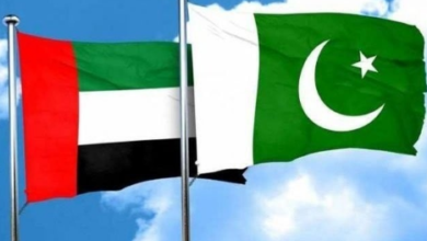 The UAE is paving the way for the recovery of the Pakistani economy
