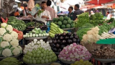 This Week, 14 Items Became More Expensive And 17 Items Became Cheaper, Statistics Agency