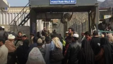 Today Is The Last Day Of The Deadline For Foreigners To Leave Pakistan