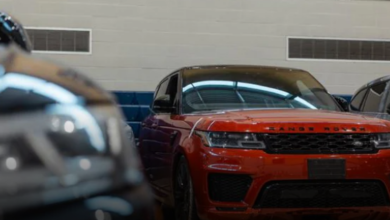 Toronto, More Than 1000 Stolen Cars Recovered, 200 People Arrested