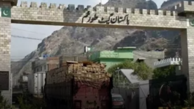 Visa Requirements At Pak-Afghan Border Worry Businessmen