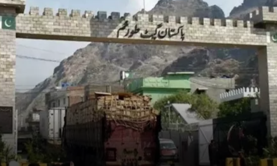 Visa Requirements At Pak-Afghan Border Worry Businessmen