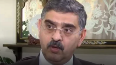 Want The Implementation Of The Law, Caretaker Prime Minister