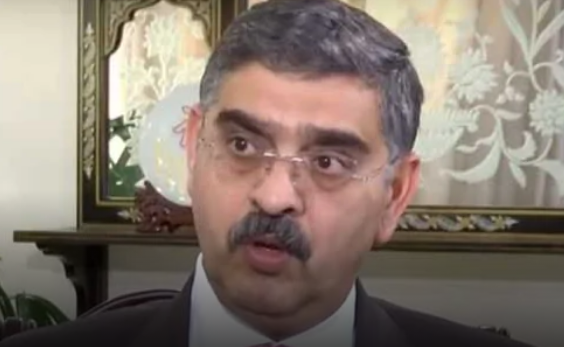 Want The Implementation Of The Law, Caretaker Prime Minister