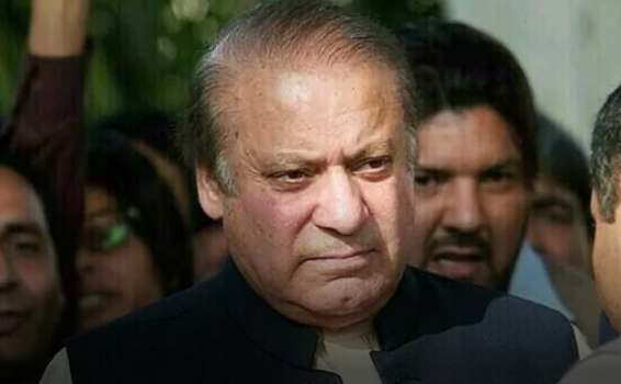 What Cases Will Nawaz Sharif Face On His Return Home.